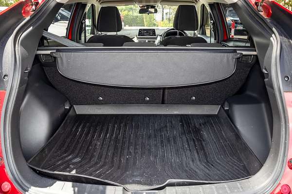 2019 Mitsubishi Eclipse Cross Black Edition YA