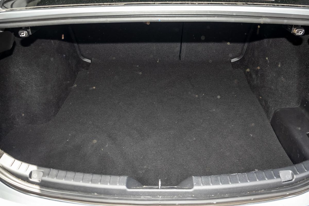 2019 Mazda 3 G20 Touring BP Series