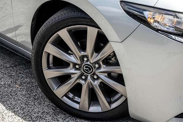 2019 Mazda 3 G20 Touring BP Series