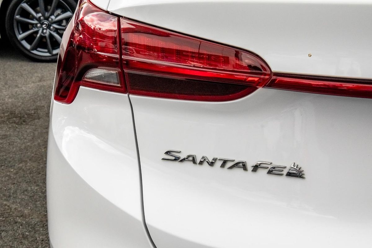 2021 Hyundai Santa Fe Active TM.V4
