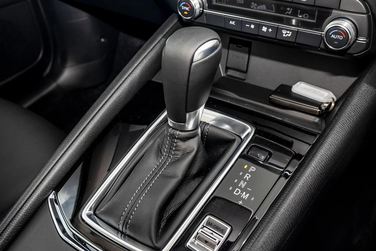 2025 Mazda CX-5 G25 Touring KF Series