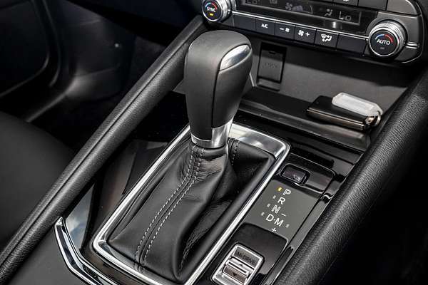 2025 Mazda CX-5 G25 Touring KF Series