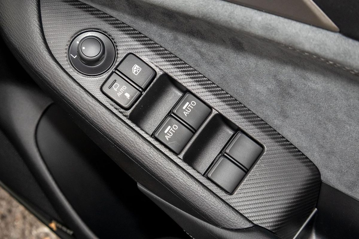 2025 Mazda CX-3 G20 Akari DK