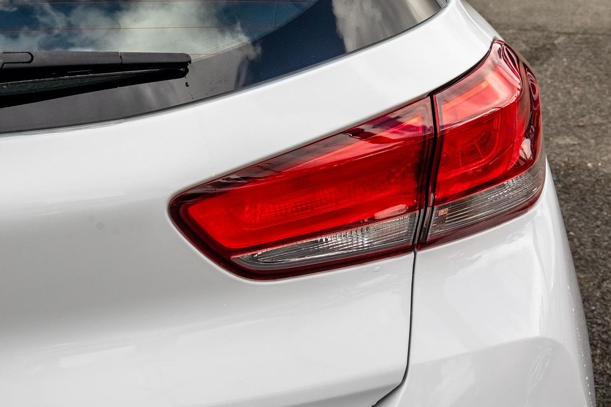 2020 Hyundai i30 PD.V4