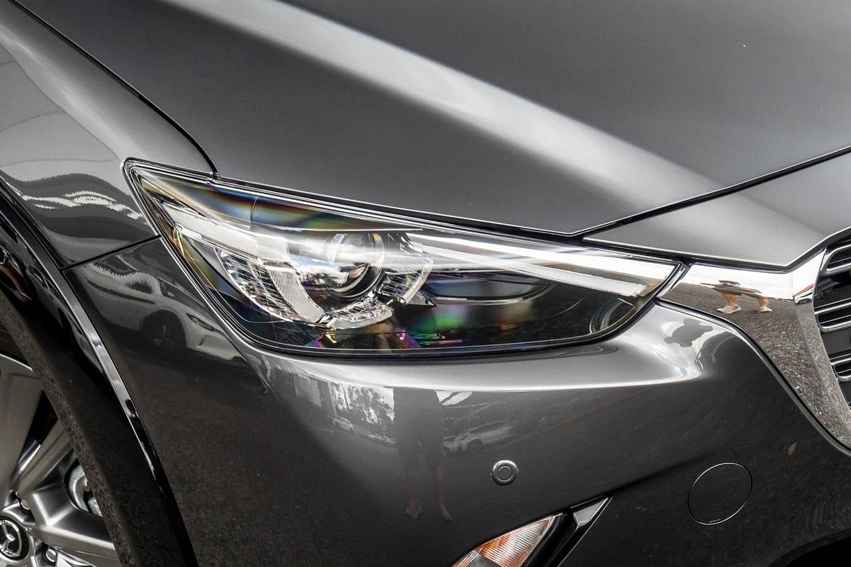 2025 Mazda CX-3 G20 Akari DK