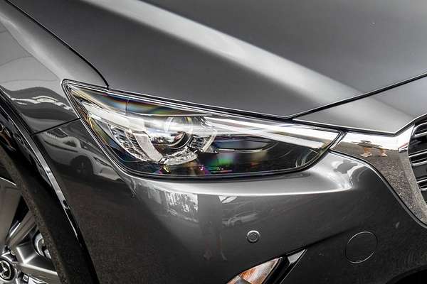 2025 Mazda CX-3 G20 Akari DK