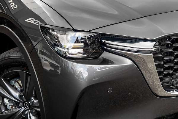 2025 Mazda CX-60 G40e Pure KH Series