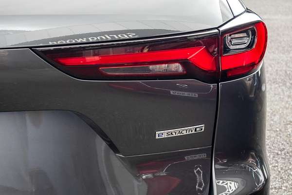 2025 Mazda CX-60 G40e Pure KH Series