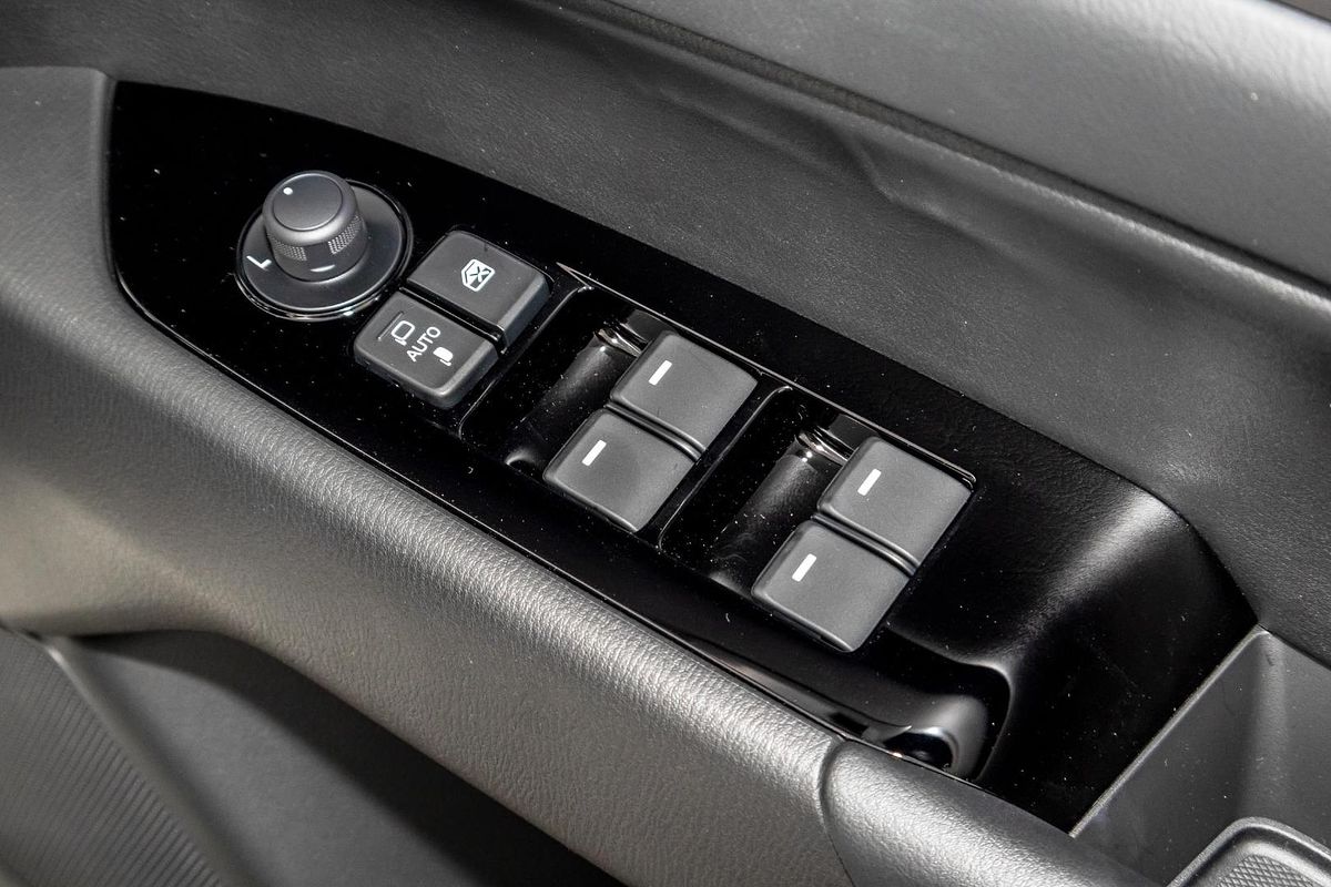 2025 Mazda CX-5 G25 Touring KF Series