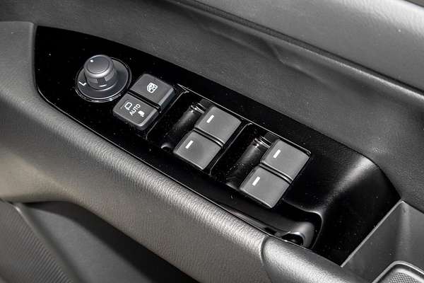 2025 Mazda CX-5 G25 Touring KF Series