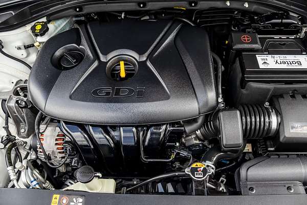 2020 Hyundai i30 PD.V4