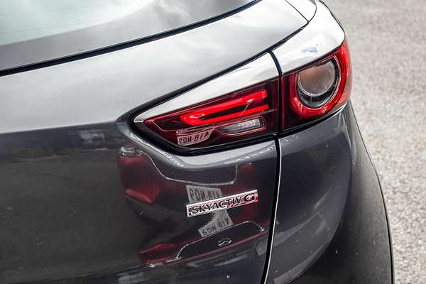 2025 Mazda CX-3 G20 Akari DK