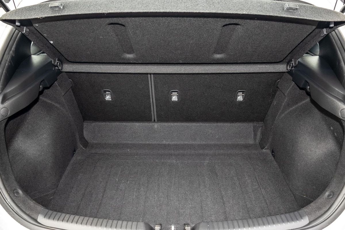 2020 Hyundai i30 PD.V4