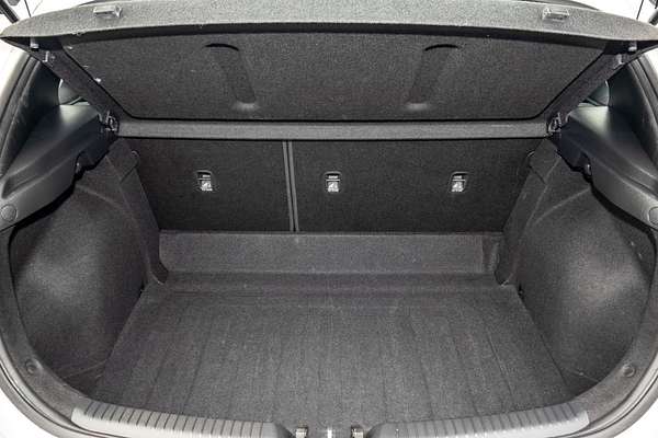 2020 Hyundai i30 PD.V4