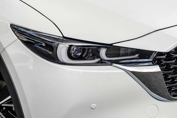 2025 Mazda CX-5 G25 Touring KF Series