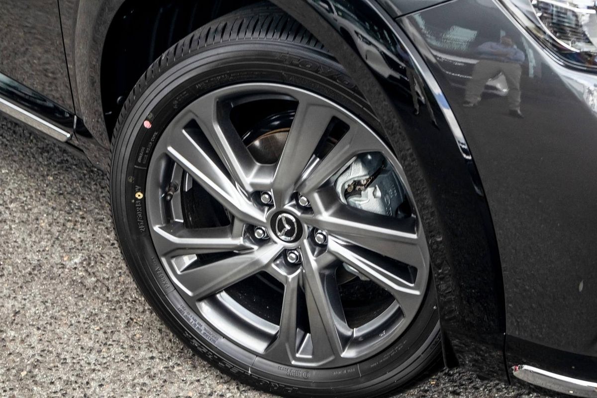 2025 Mazda CX-3 G20 Akari DK