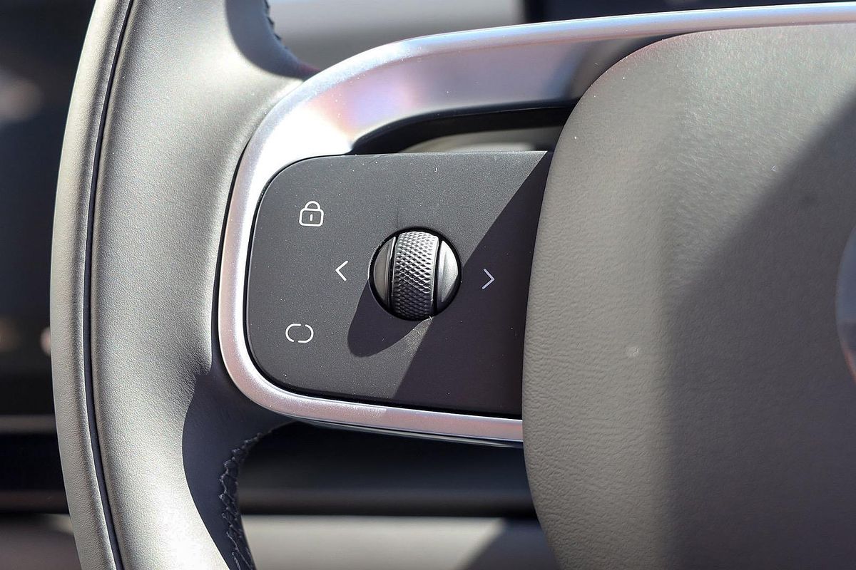 2025 Leapmotor C10 REEV Ultra Hybrid Design B11