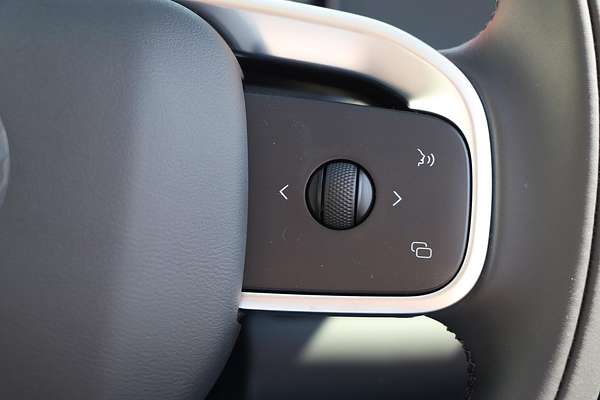 2025 Leapmotor C10 REEV Ultra Hybrid Design B11