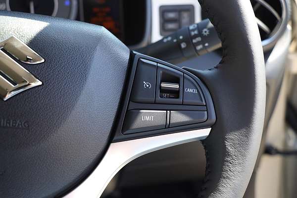 2024 Suzuki Ignis GLX MF Series II