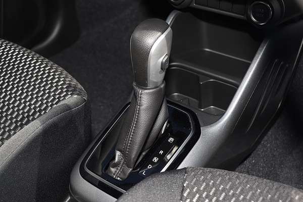 2024 Suzuki Ignis GLX MF Series II