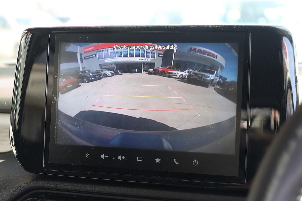 2025 Suzuki Swift Hybrid UZ