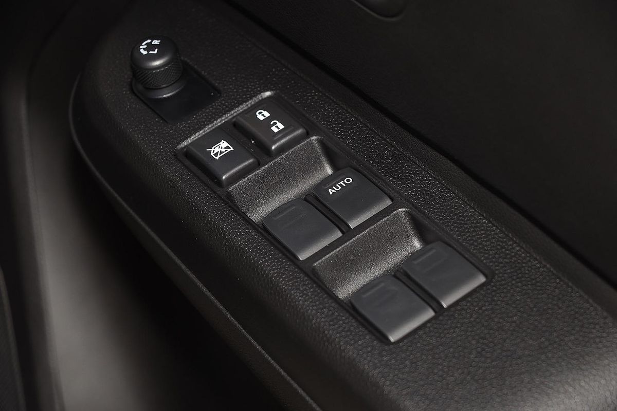 2024 Suzuki Ignis GLX MF Series II