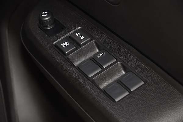 2024 Suzuki Ignis GLX MF Series II