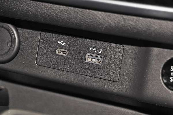 2025 Nissan X-TRAIL ST T33