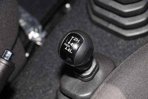 2025 Suzuki Jimny XL JJ