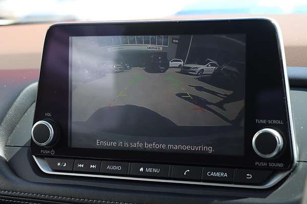 2025 Nissan X-TRAIL ST T33