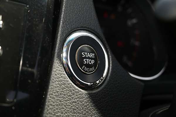 2016 Nissan X-TRAIL ST T32