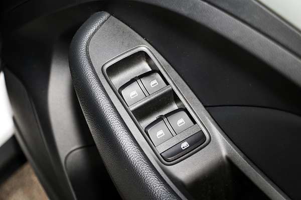 2021 MG ZS Excite AZS1