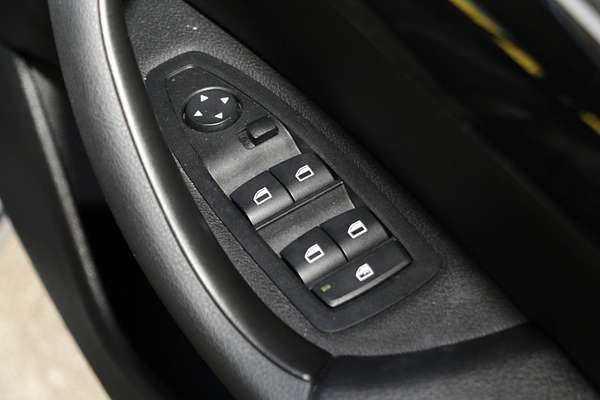 2022 BMW X1 sDrive18i F48 LCI