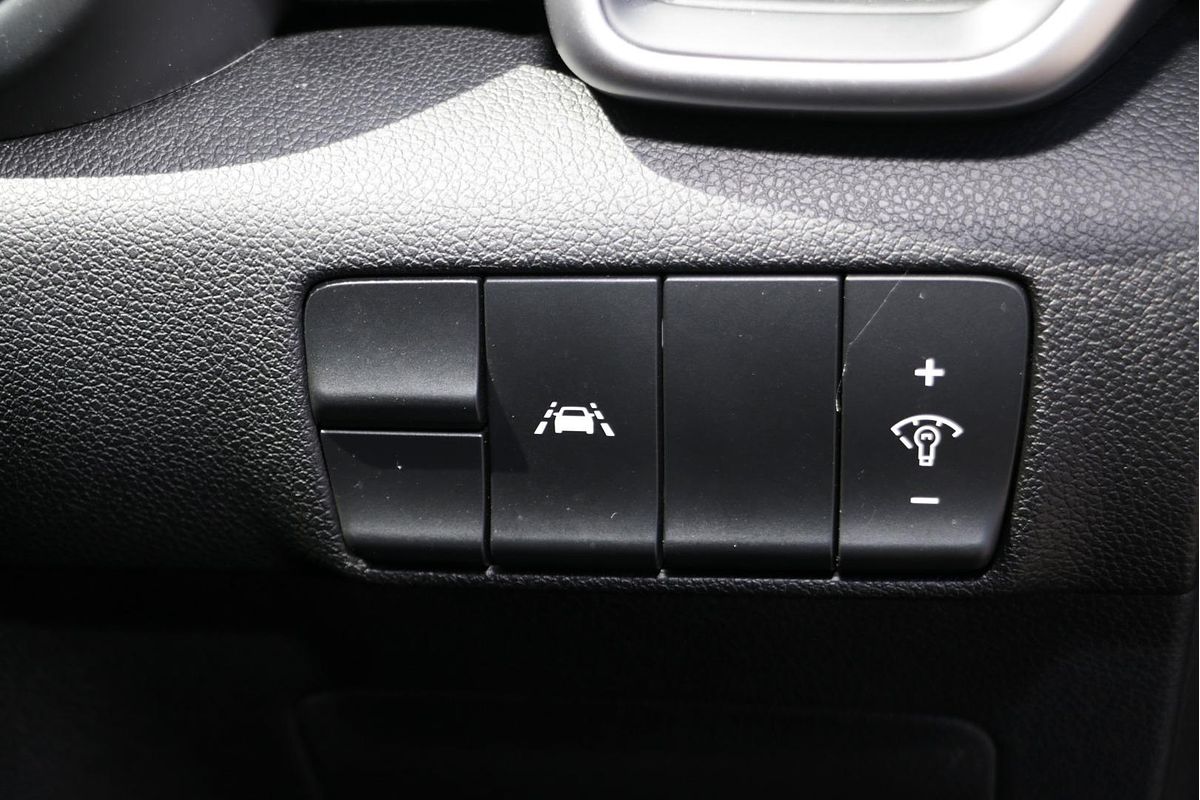 2019 Kia Sportage S QL