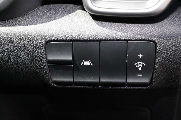 2019 Kia Sportage S QL