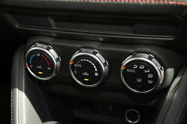 2025 Mazda 2 G15 GT DJ Series