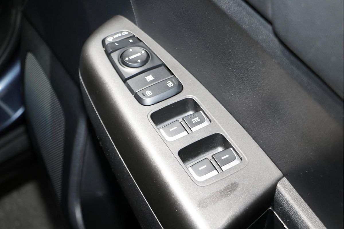 2019 Kia Sportage S QL