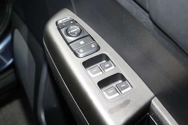 2019 Kia Sportage S QL