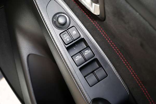 2025 Mazda 2 G15 GT DJ Series