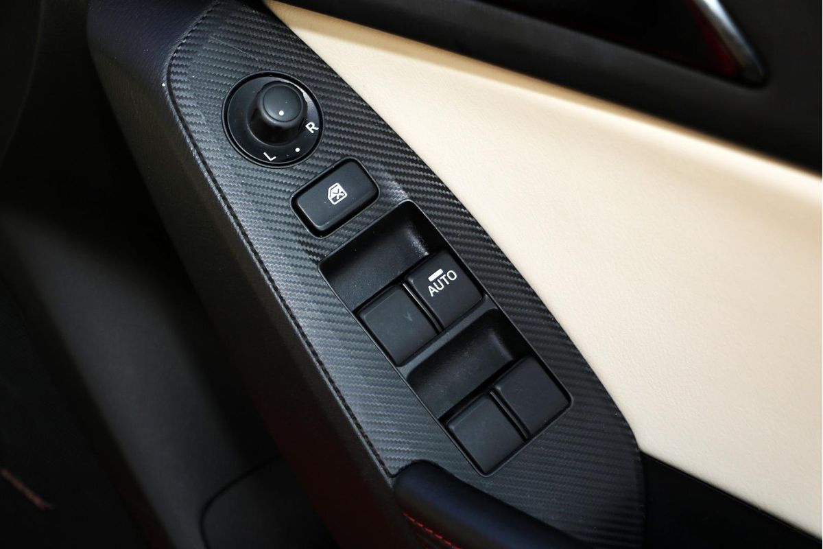 2014 Mazda 3 SP25 Astina BM Series