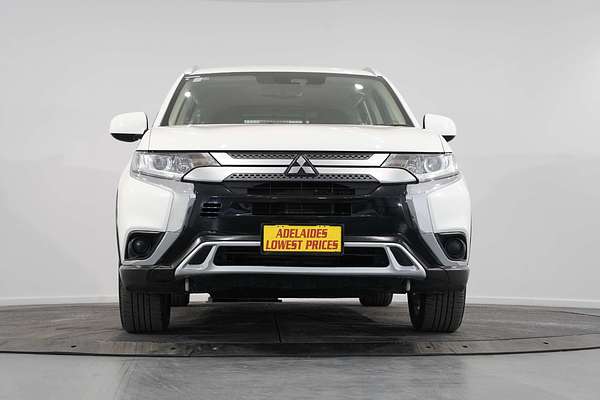 2019 Mitsubishi Outlander ES ADAS ZL