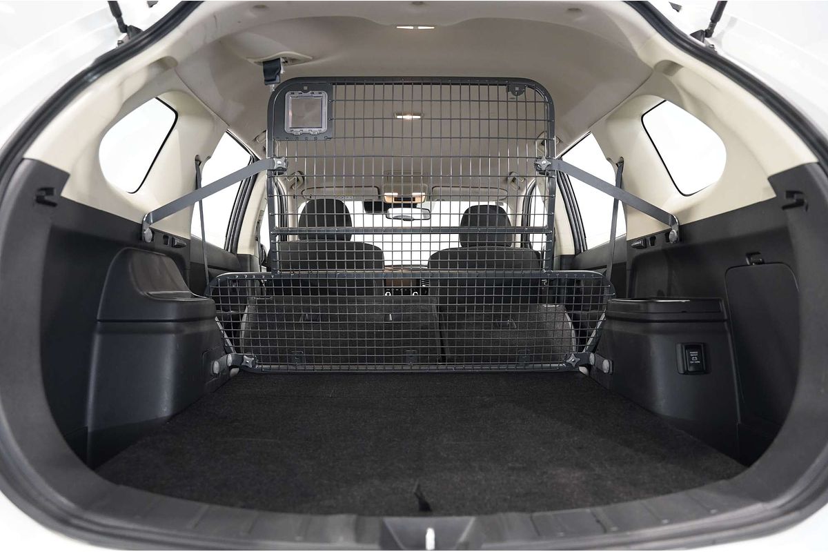 2019 Mitsubishi Outlander ES ADAS ZL