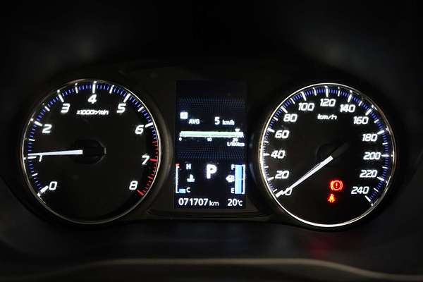 2019 Mitsubishi Outlander ES ADAS ZL