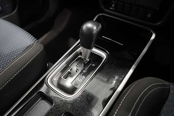 2019 Mitsubishi Outlander ES ADAS ZL