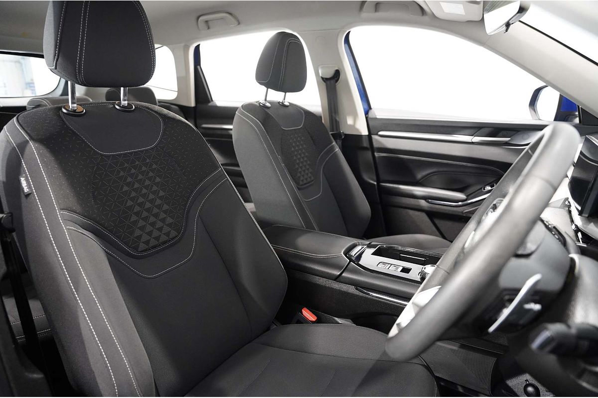 2022 GWM Haval H6 Premium B01