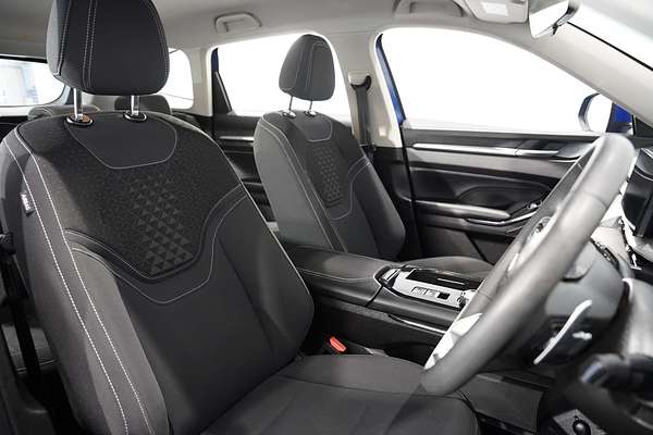 2022 GWM Haval H6 Premium B01