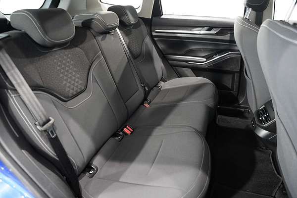 2022 GWM Haval H6 Premium B01