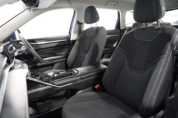 2022 GWM Haval H6 Premium B01