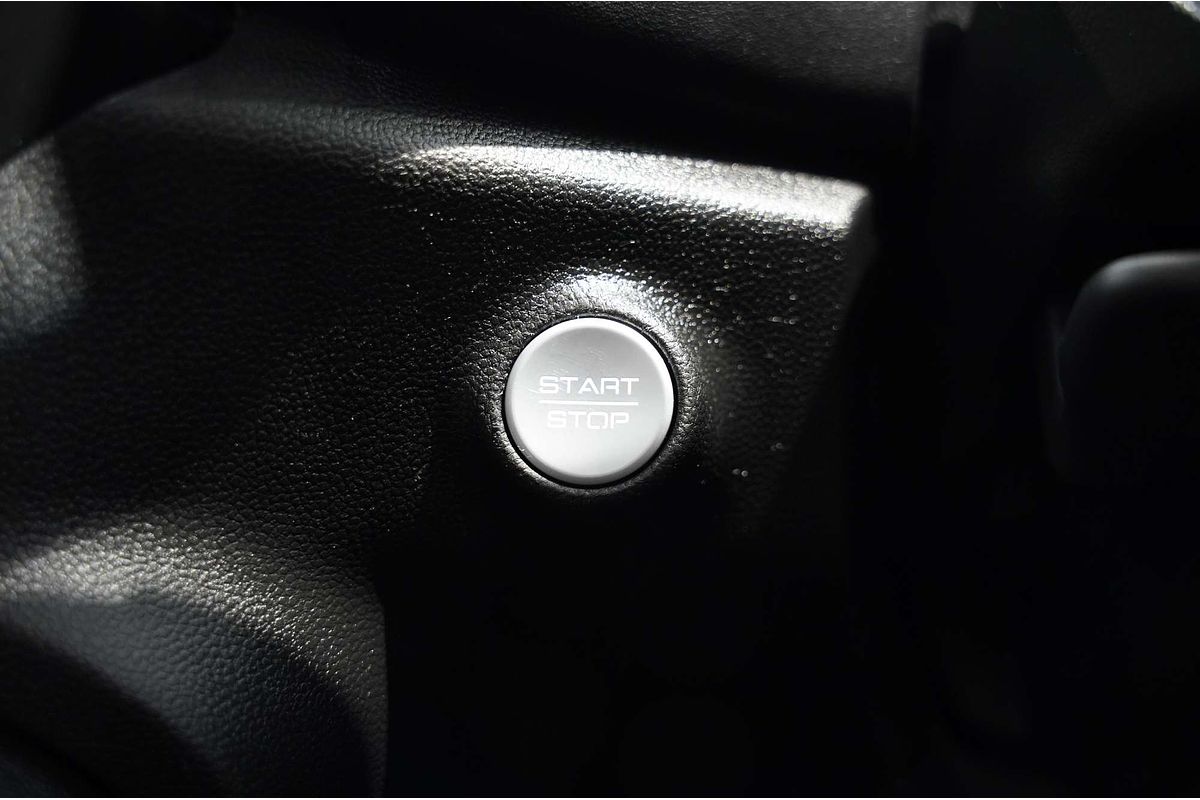 2022 GWM Haval H6 Premium B01