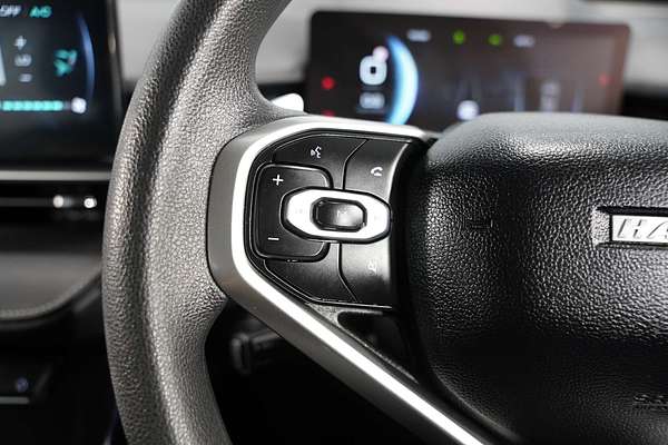 2022 GWM Haval H6 Premium B01